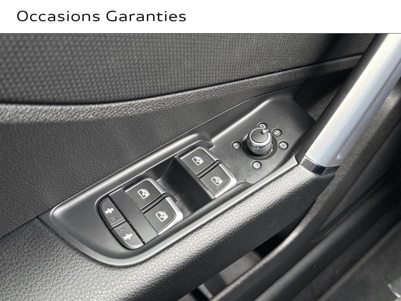 Voitures occasions Audi Q2 Advanced Paris