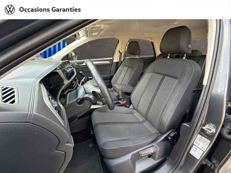 Voitures occasions VOLKSWAGEN T-ROC Life Paris