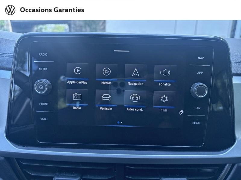 Voitures occasions VOLKSWAGEN T-ROC Life Paris