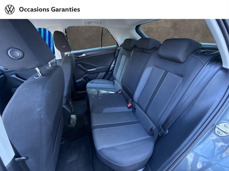 Voitures occasions VOLKSWAGEN T-ROC Life Paris