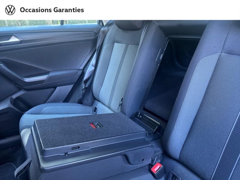 Voitures occasions VOLKSWAGEN T-ROC Life Paris