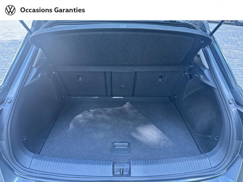 Voitures occasions VOLKSWAGEN T-ROC Life Paris