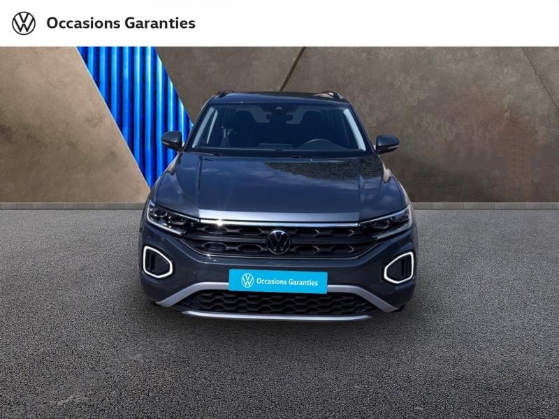 Voitures occasions VOLKSWAGEN T-ROC Life Paris