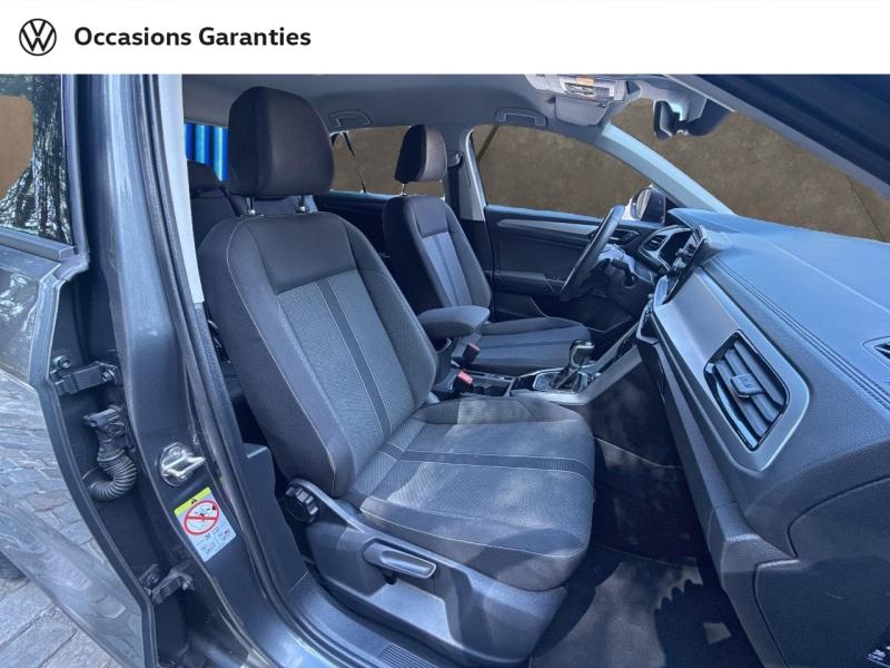 Voitures occasions VOLKSWAGEN T-ROC Life Paris