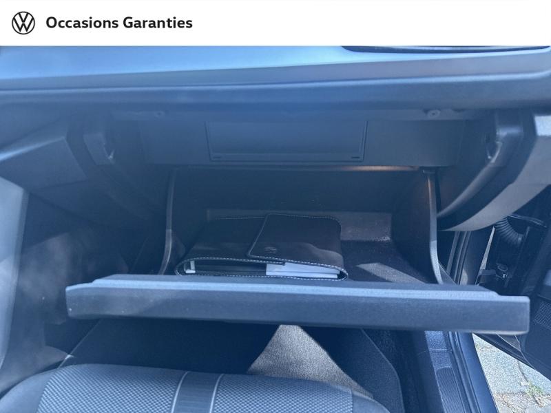 Voitures occasions VOLKSWAGEN T-ROC Life Paris