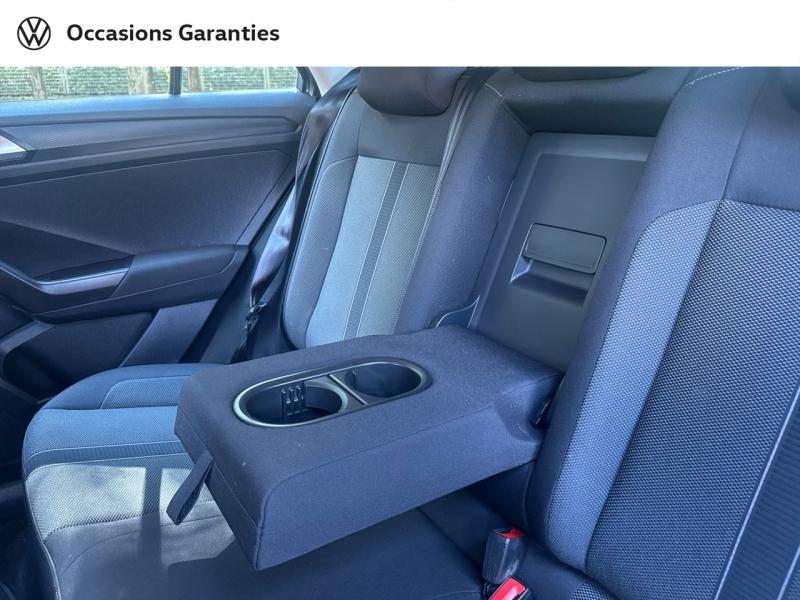 Voitures occasions VOLKSWAGEN T-ROC Life Paris