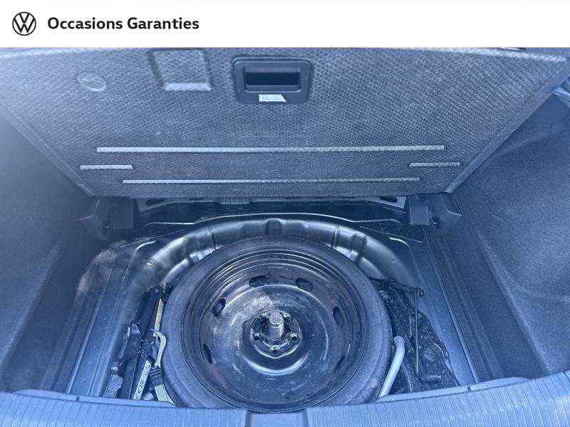 Voitures occasions VOLKSWAGEN T-ROC Life Paris