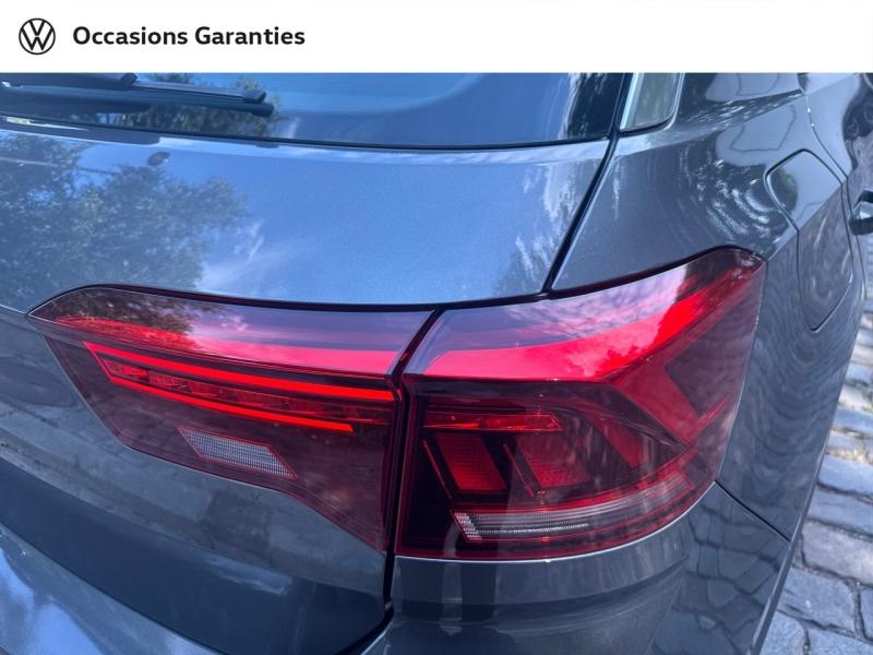 Voitures occasions VOLKSWAGEN T-ROC Life Paris