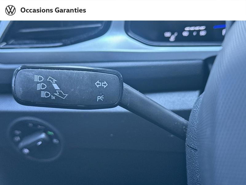 Voitures occasions VOLKSWAGEN T-ROC Life Paris