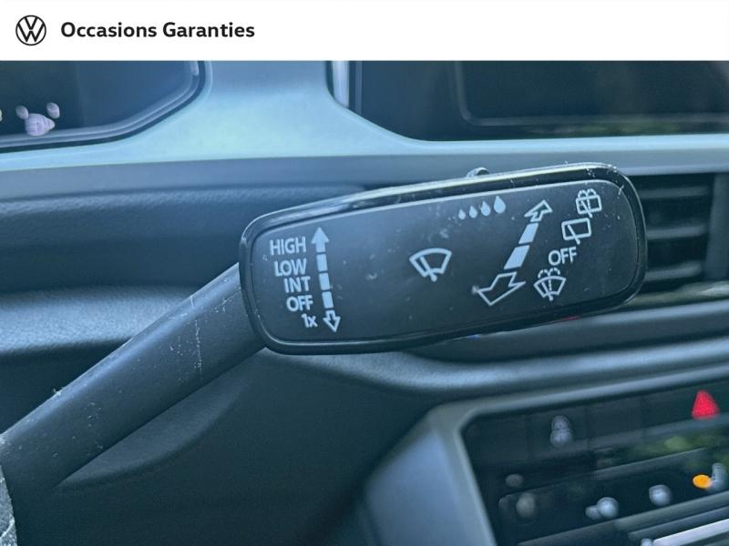 Voitures occasions VOLKSWAGEN T-ROC Life Paris