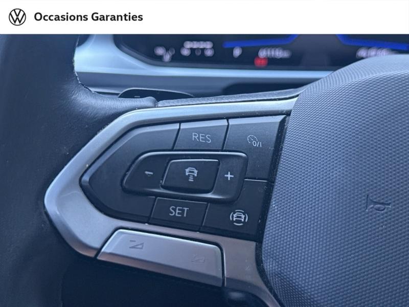 Voitures occasions VOLKSWAGEN T-ROC Life Paris