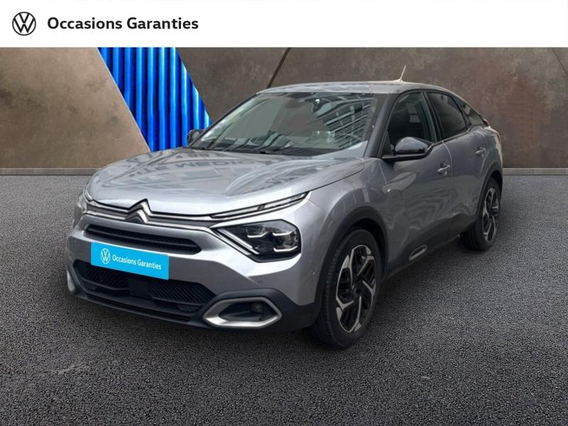 Voitures occasions CITROEN C4 Shine Paris
