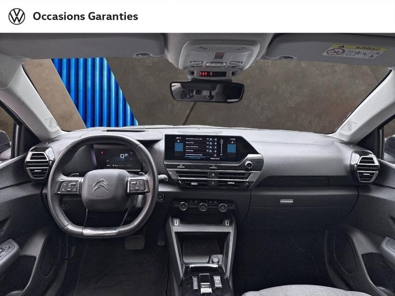 Voitures occasions CITROEN C4 Shine Paris