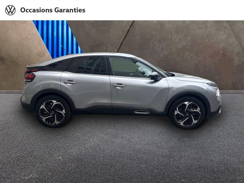 Voitures occasions CITROEN C4 Shine Paris