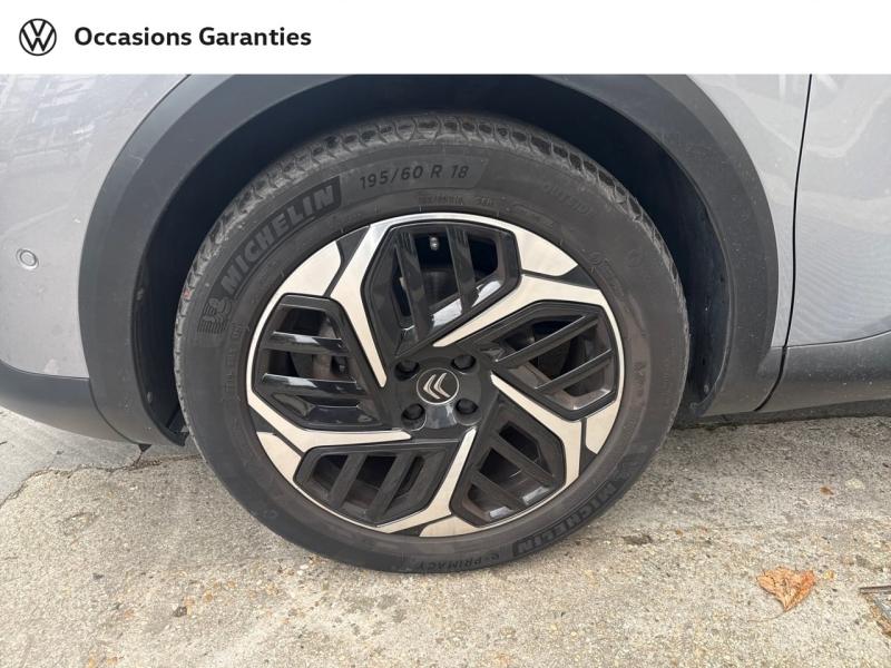 Voitures occasions CITROEN C4 Shine Paris