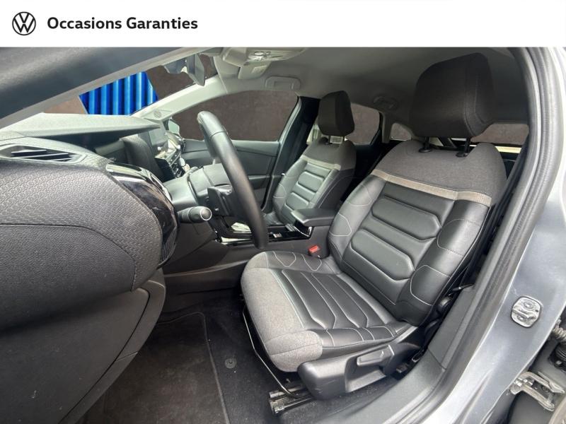 Voitures occasions CITROEN C4 Shine Paris