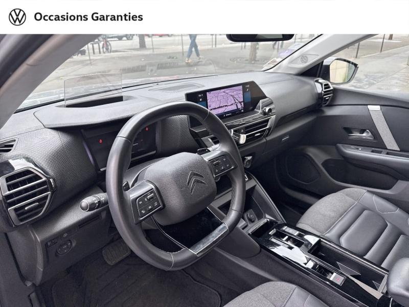 Voitures occasions CITROEN C4 Shine Paris