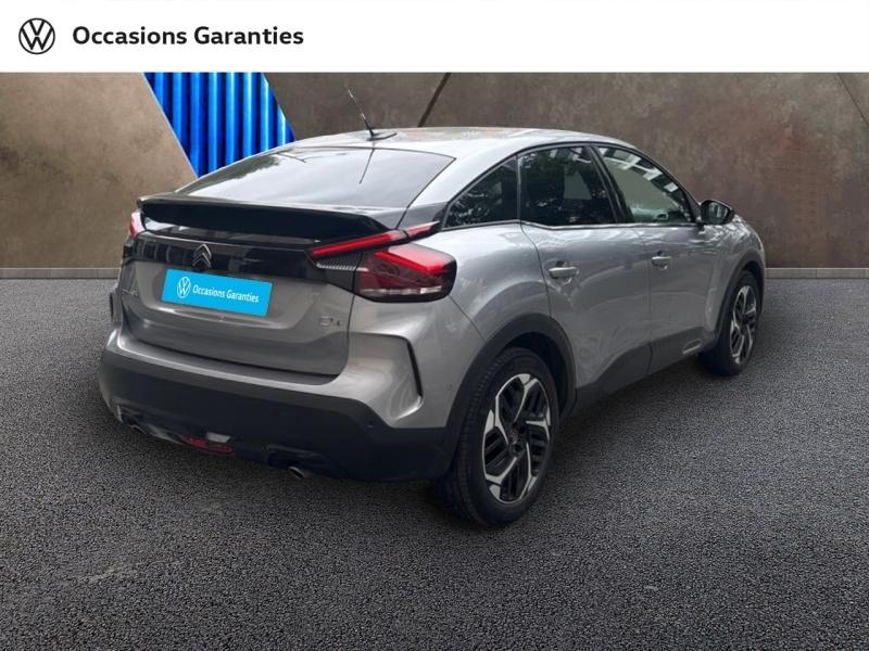 Voitures occasions CITROEN C4 Shine Paris