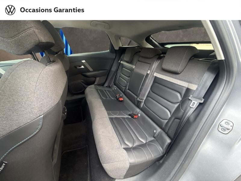 Voitures occasions CITROEN C4 Shine Paris