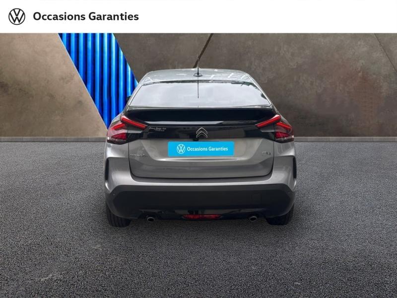 Voitures occasions CITROEN C4 Shine Paris