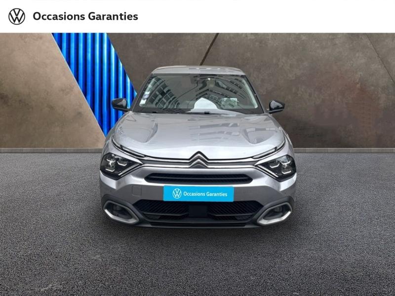 Voitures occasions CITROEN C4 Shine Paris