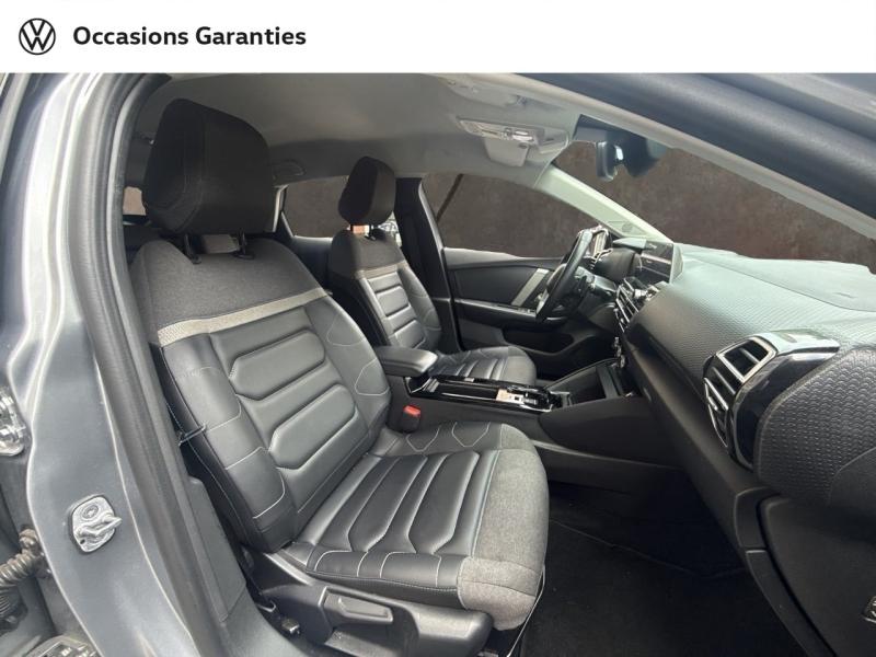Voitures occasions CITROEN C4 Shine Paris