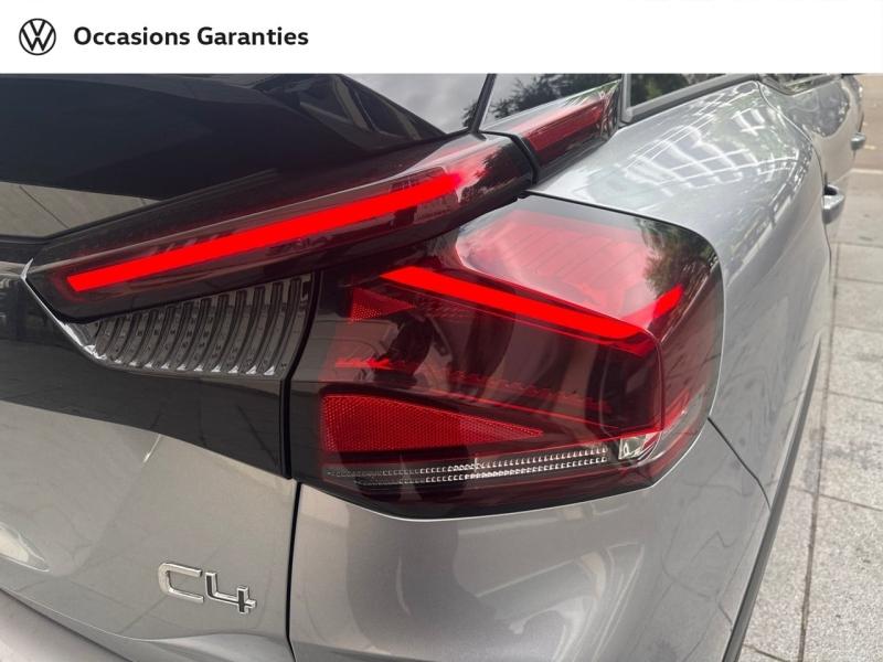 Voitures occasions CITROEN C4 Shine Paris