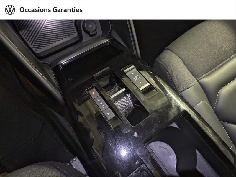 Voitures occasions CITROEN C4 Shine Paris