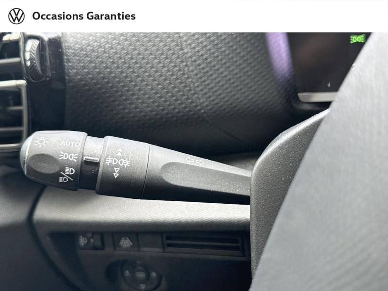Voitures occasions CITROEN C4 Shine Paris