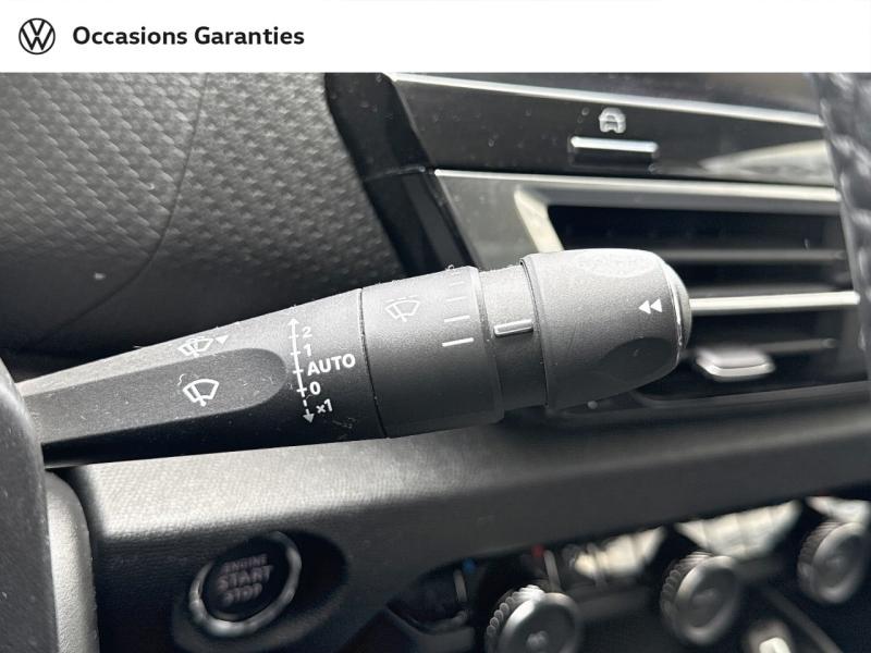 Voitures occasions CITROEN C4 Shine Paris