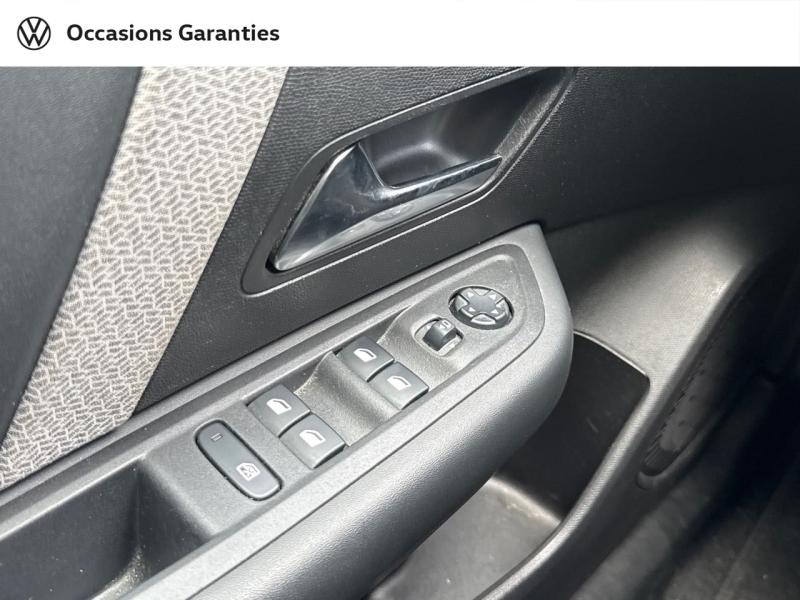 Voitures occasions CITROEN C4 Shine Paris