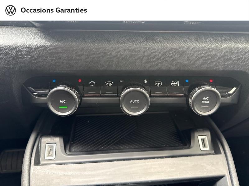 Voitures occasions CITROEN C4 Shine Paris