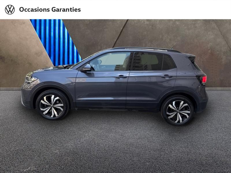 Voitures occasions VOLKSWAGEN T-CROSS VW Edition Paris