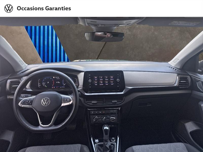 Voitures occasions VOLKSWAGEN T-CROSS VW Edition Paris