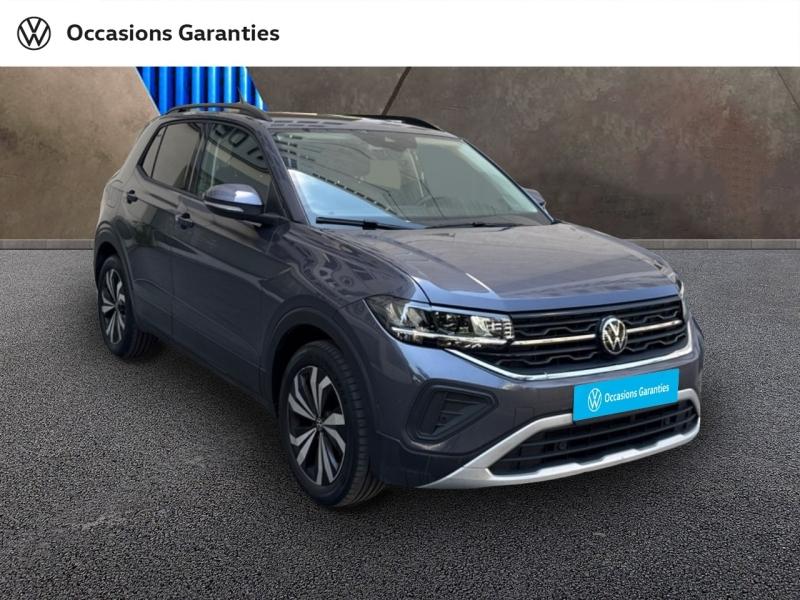 Voitures occasions VOLKSWAGEN T-CROSS VW Edition Paris