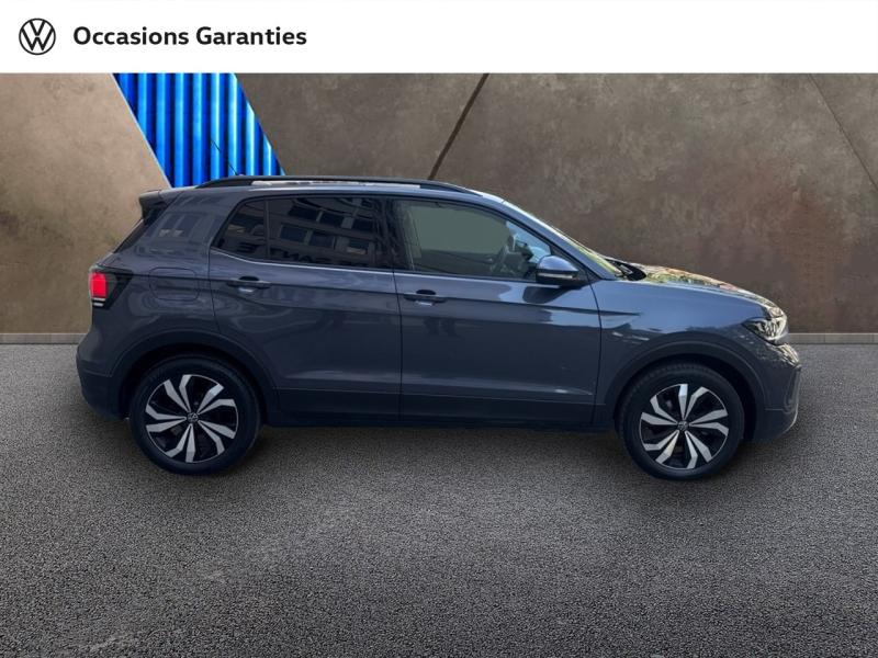 Voitures occasions VOLKSWAGEN T-CROSS VW Edition Paris