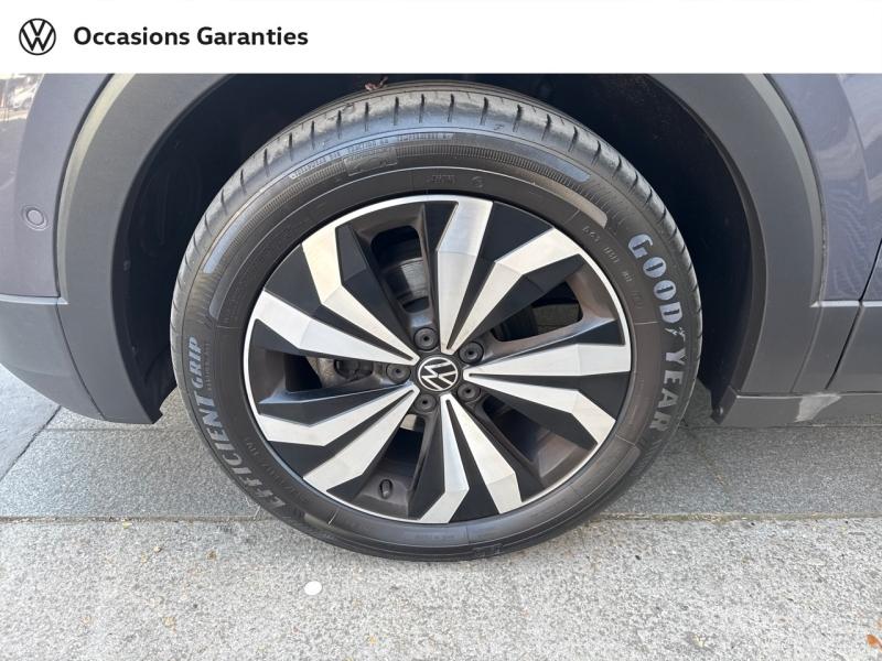 Voitures occasions VOLKSWAGEN T-CROSS VW Edition Paris