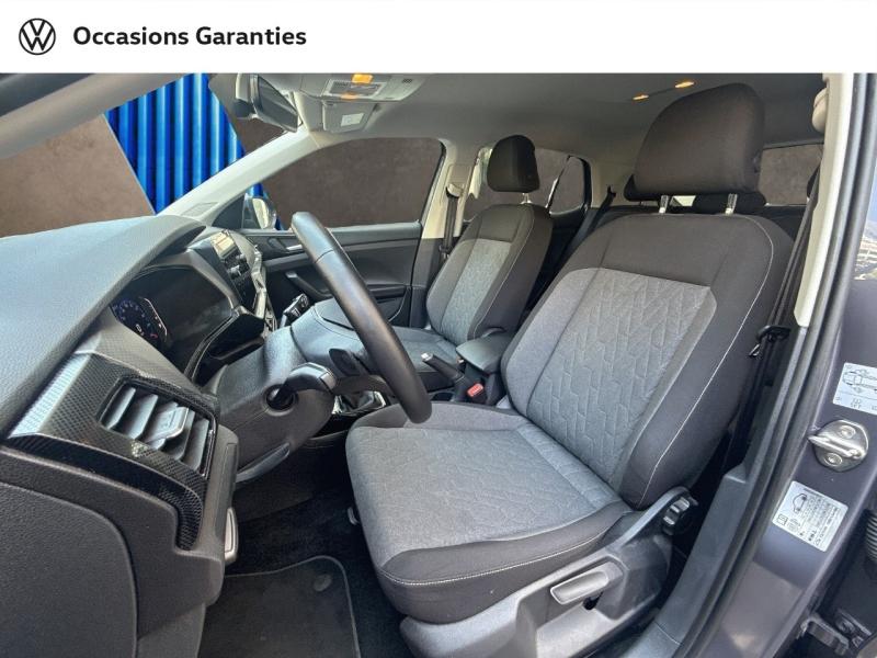 Voitures occasions VOLKSWAGEN T-CROSS VW Edition Paris