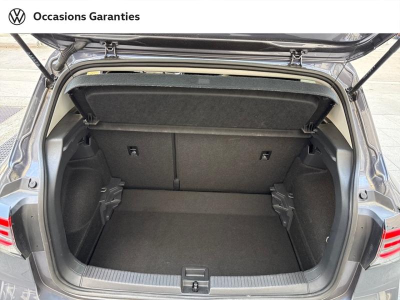 Voitures occasions VOLKSWAGEN T-CROSS VW Edition Paris