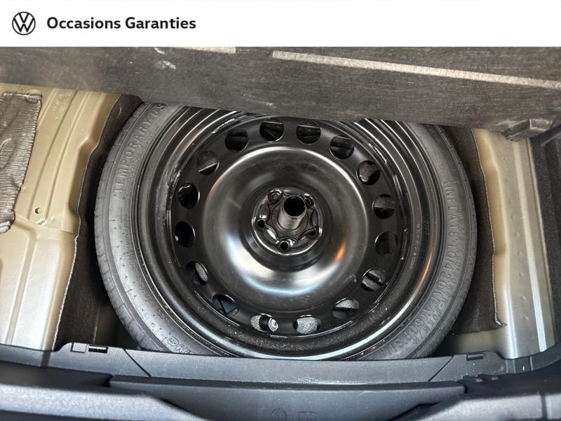 Voitures occasions VOLKSWAGEN T-CROSS VW Edition Paris