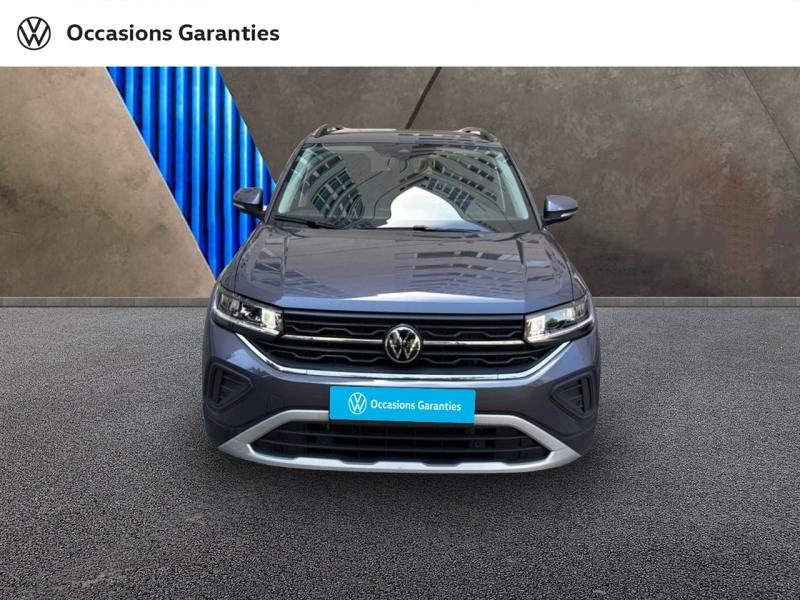 Voitures occasions VOLKSWAGEN T-CROSS VW Edition Paris