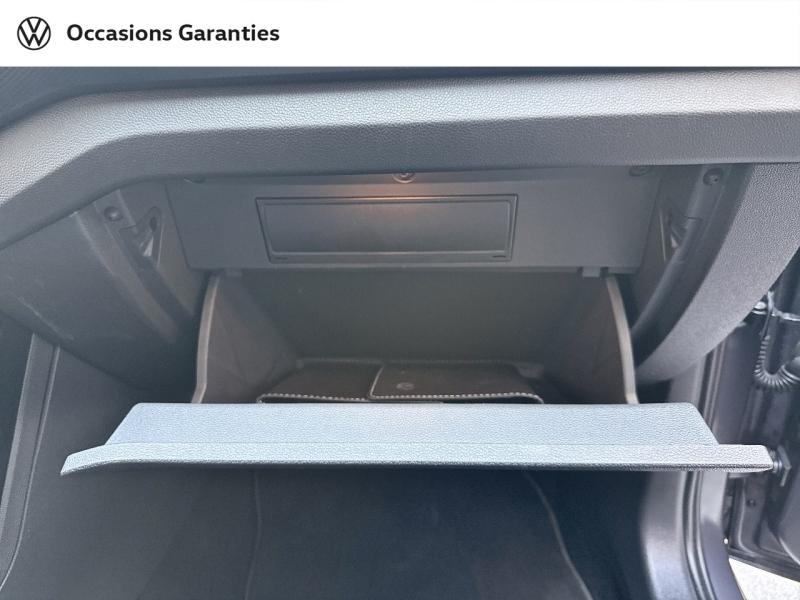 Voitures occasions VOLKSWAGEN T-CROSS VW Edition Paris