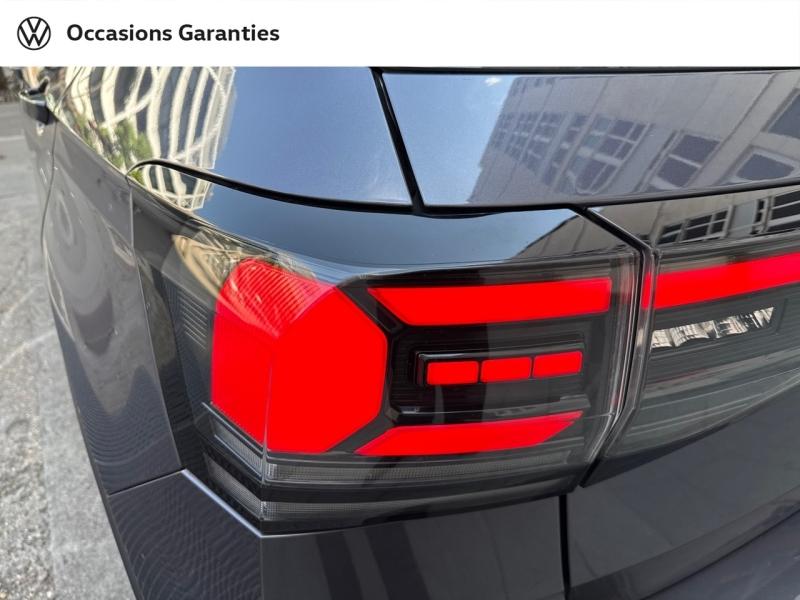 Voitures occasions VOLKSWAGEN T-CROSS VW Edition Paris