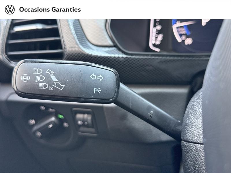 Voitures occasions VOLKSWAGEN T-CROSS VW Edition Paris