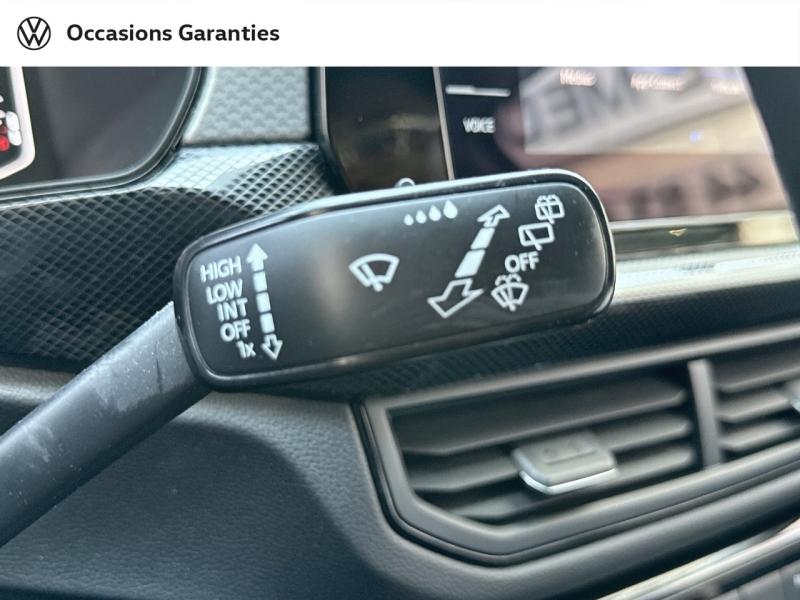 Voitures occasions VOLKSWAGEN T-CROSS VW Edition Paris