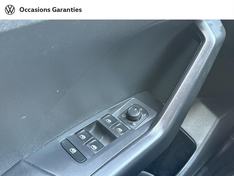 Voitures occasions VOLKSWAGEN T-CROSS VW Edition Paris
