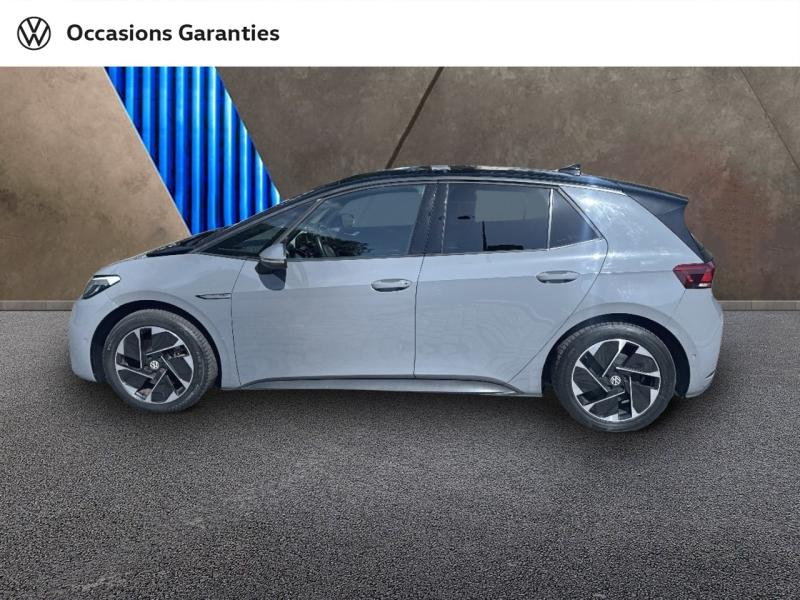 Voitures occasions VOLKSWAGEN ID.3 Active Paris