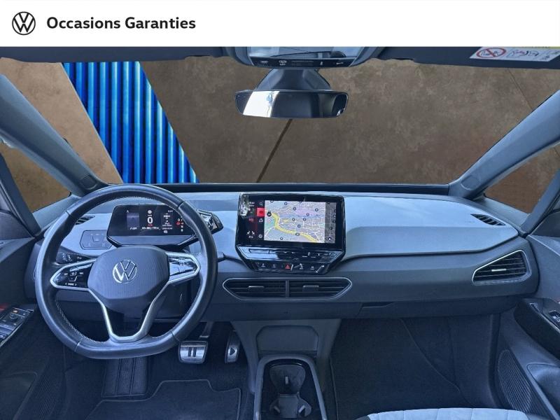 Voitures occasions VOLKSWAGEN ID.3 Active Paris