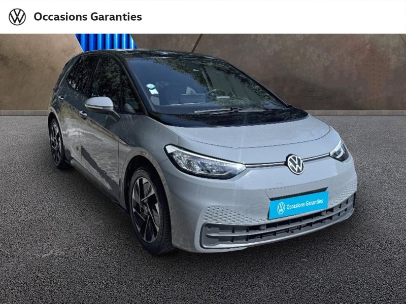 Voitures occasions VOLKSWAGEN ID.3 Active Paris