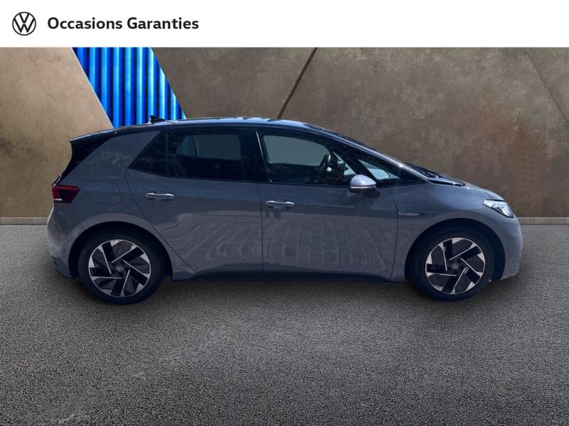 Voitures occasions VOLKSWAGEN ID.3 Active Paris